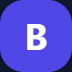 BizBooks logo
